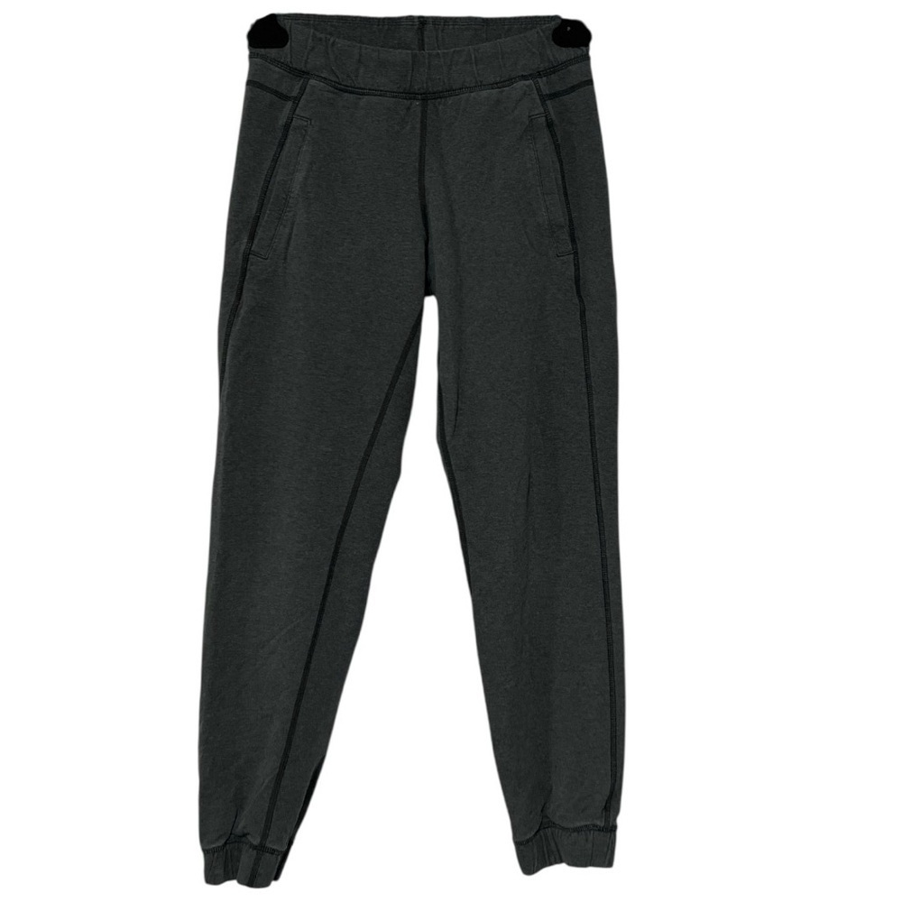 LULULEMON Jogger Cropped Pants